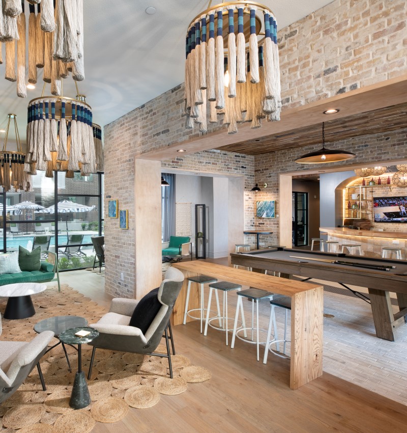 Slate Real Estate Partners Ground Up, Multifamily Developments in