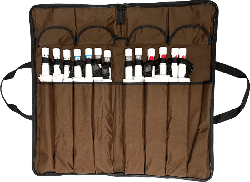 Structural Kit The Slate River Corporation