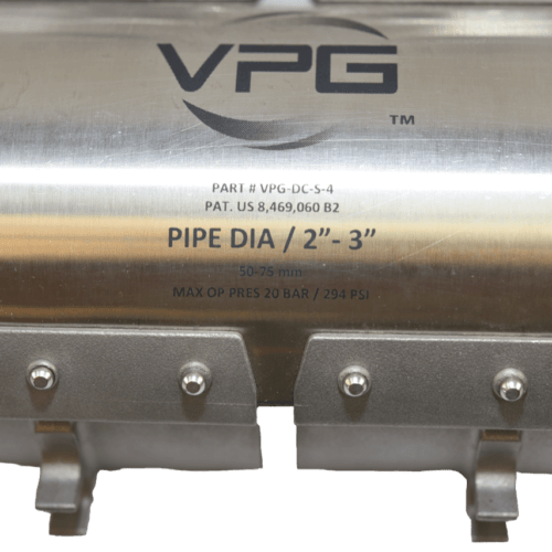 Rapid Jubilee Clamps The Slate River Corporation