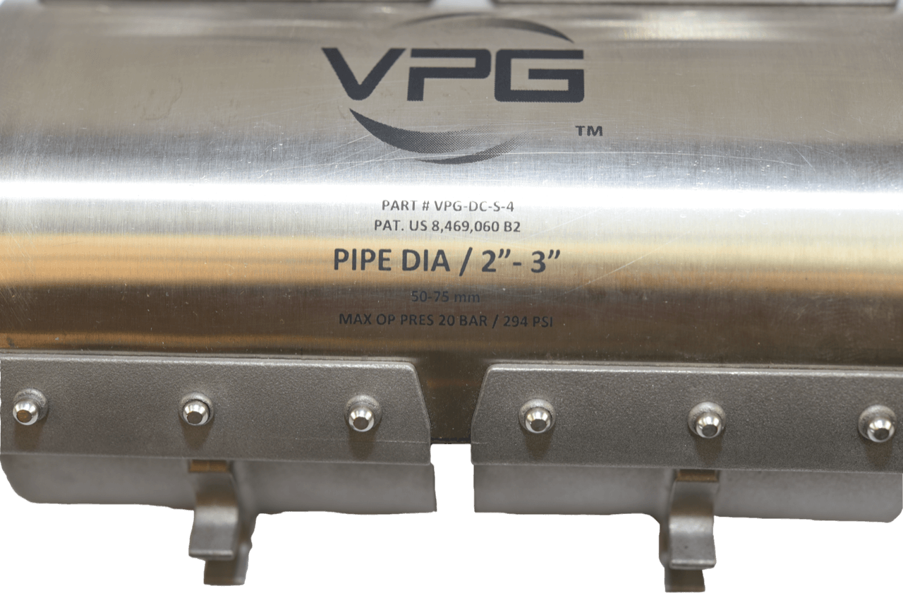 Rapid Jubilee Clamps The Slate River Corporation