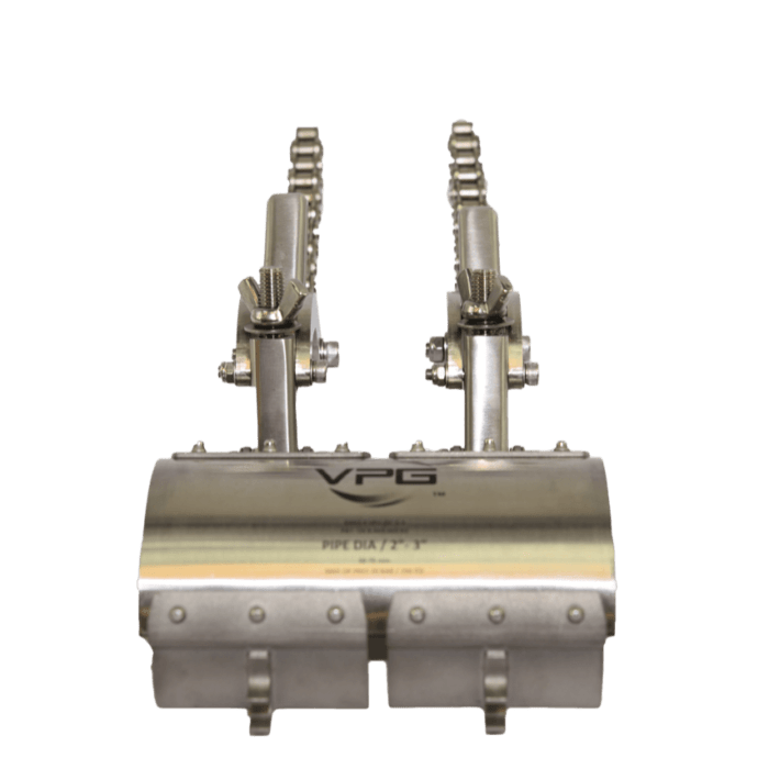 Rapid Jubilee Clamps The Slate River Corporation