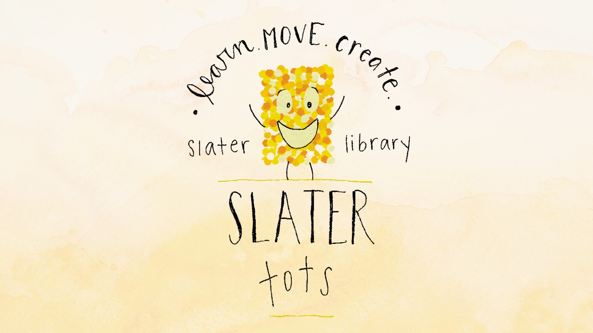 Youth Programs Slater Public Library