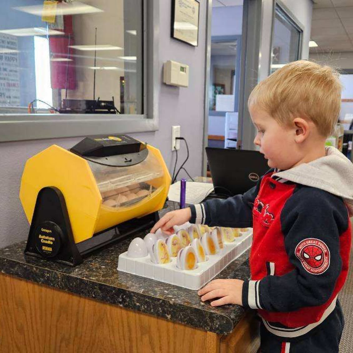 Programs Slater Public Library