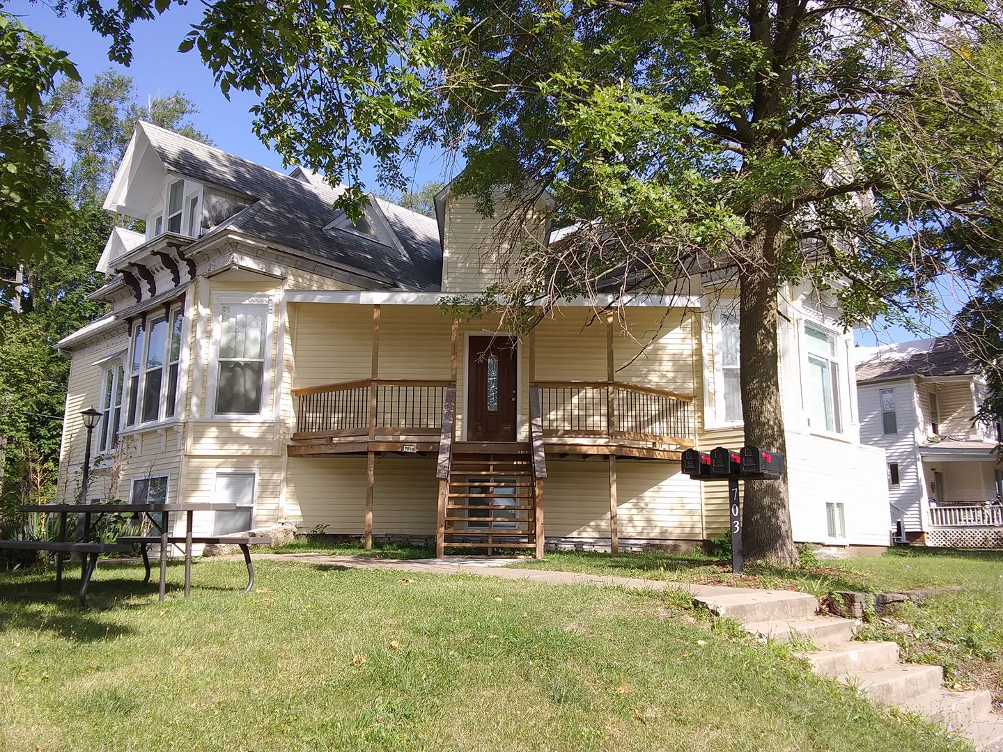 Slater Luxury Rentals