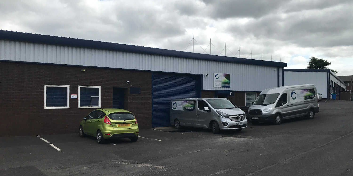 Contact Us Slaters Electricals