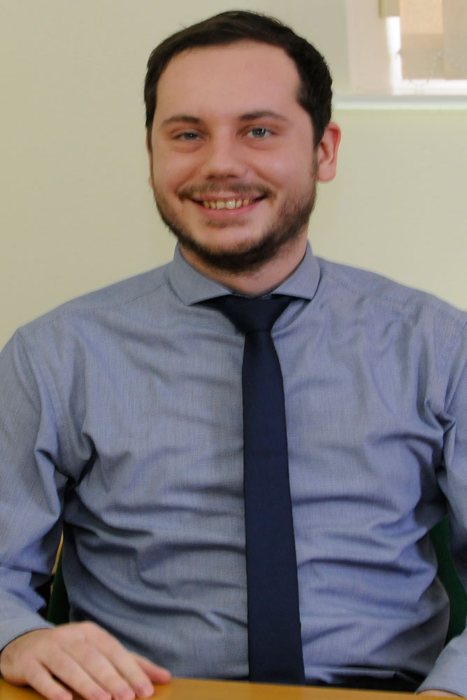The Team Slaters & Co Accountants, NewcastleunderLyme.