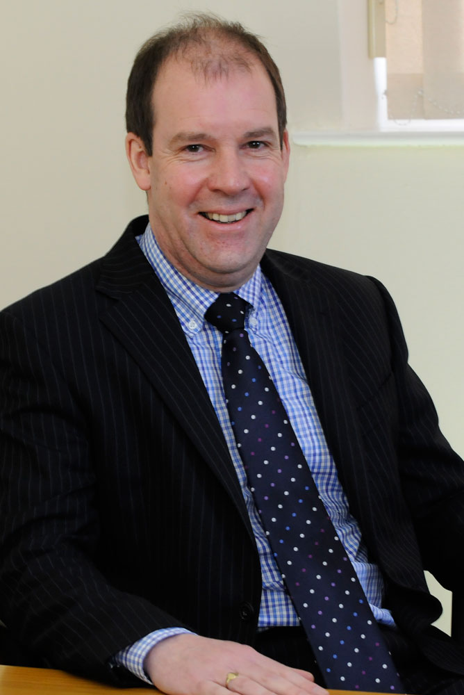 The Team Slaters & Co Accountants, NewcastleunderLyme.