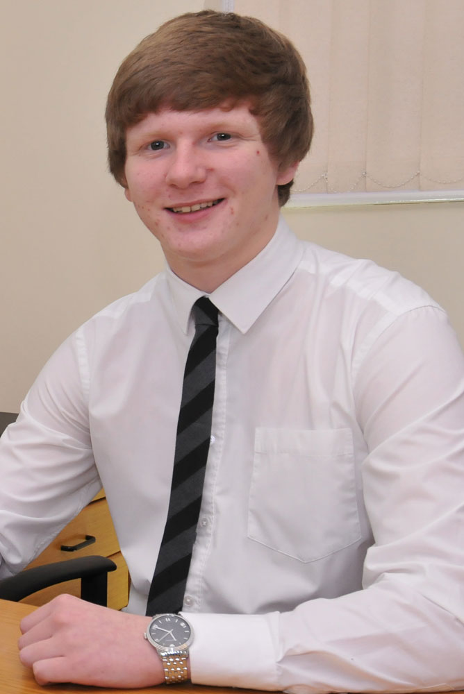 The Team Slaters & Co Accountants, NewcastleunderLyme.
