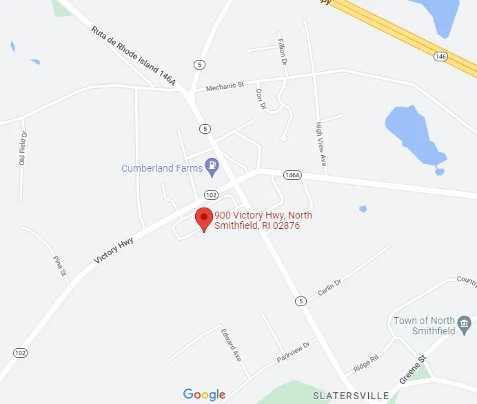 Contact Slatersville Veterinary