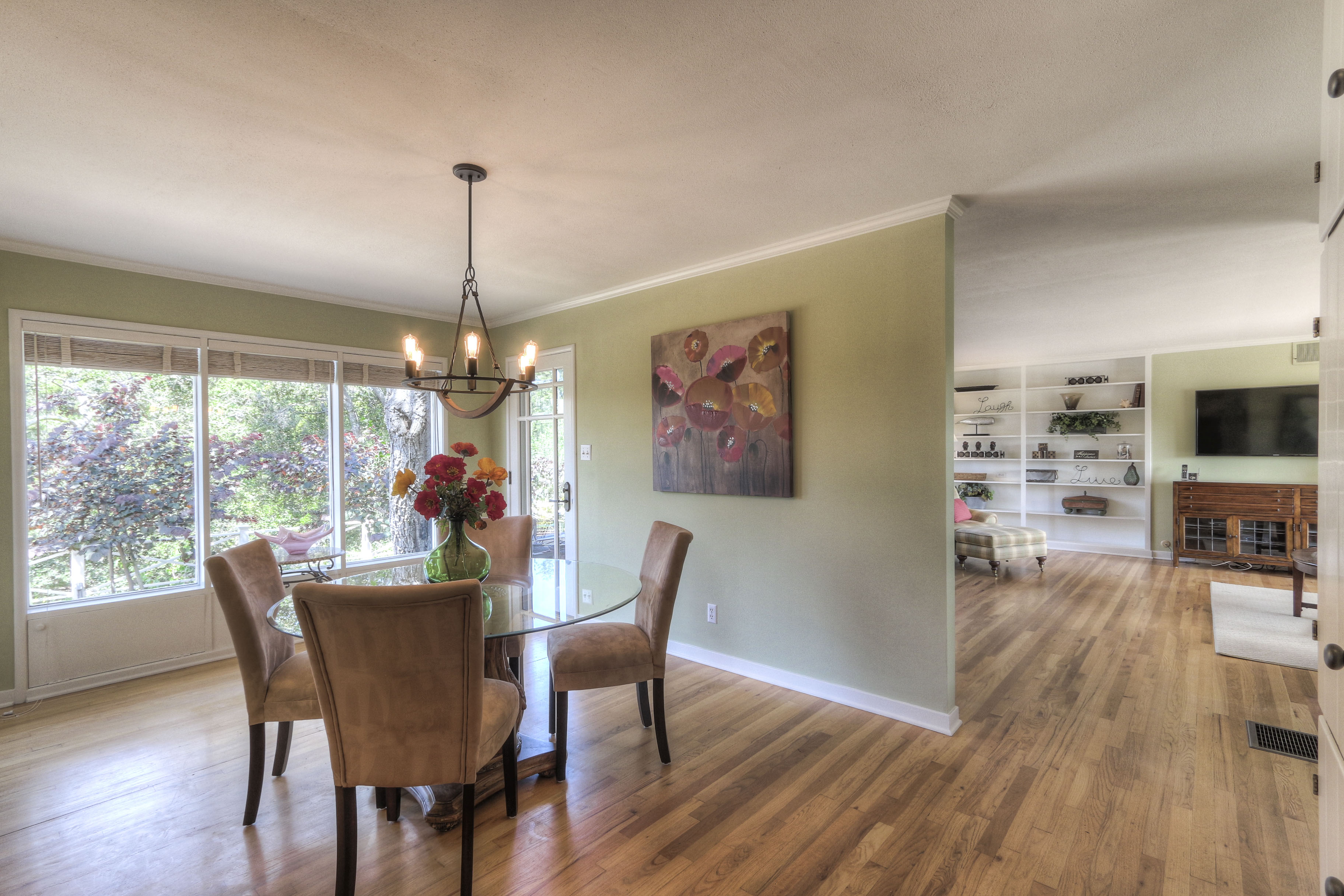 Los Gatos Real Estate Los Gatos Homes Moving to Silicon Valley