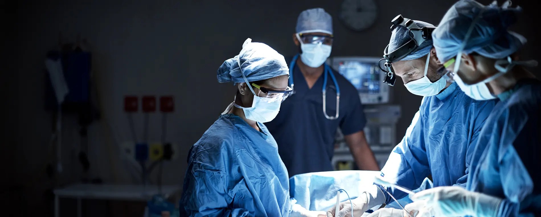 Columbus Medical Malpractice Lawyer » No Win, No Fees