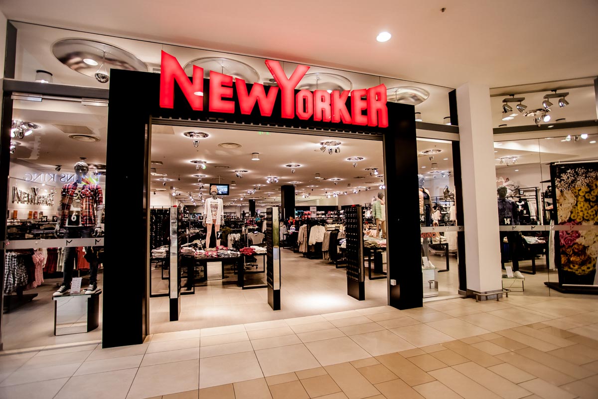 New Yorker caută personal pentru viitorul magazin din Slatina