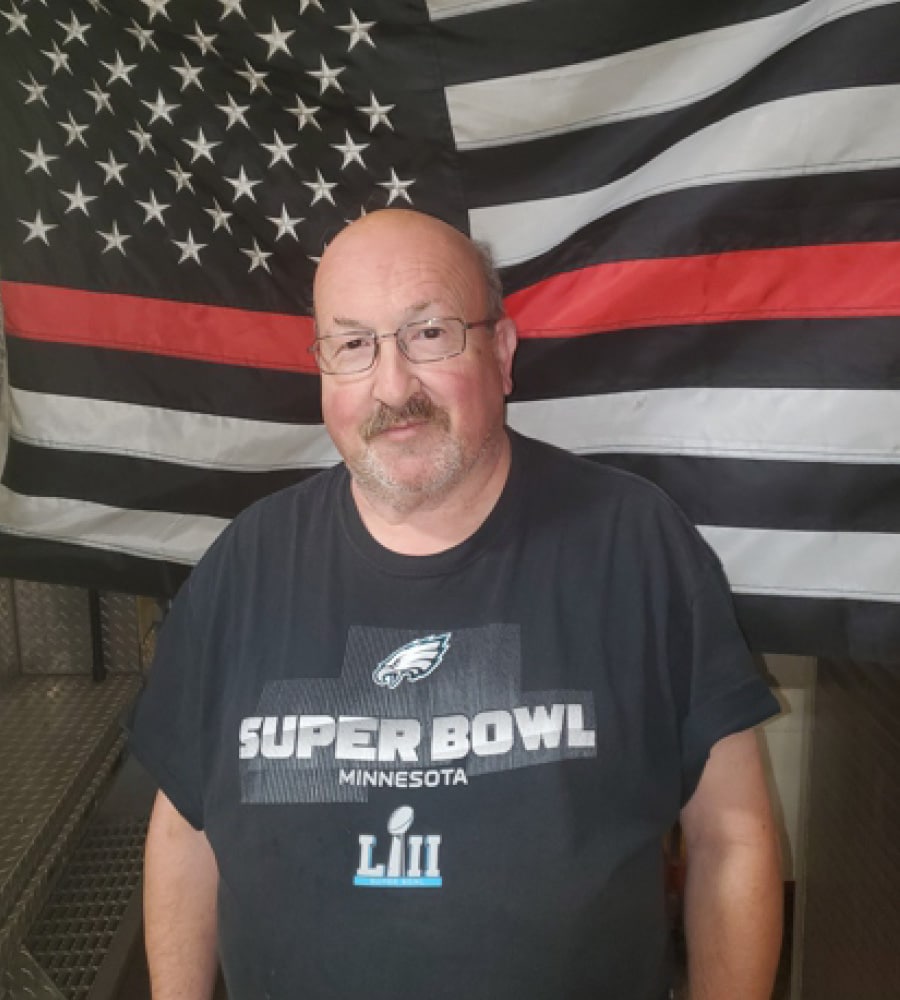 Meet Our Fire Officers Slatington Fire Department Slatington, PA