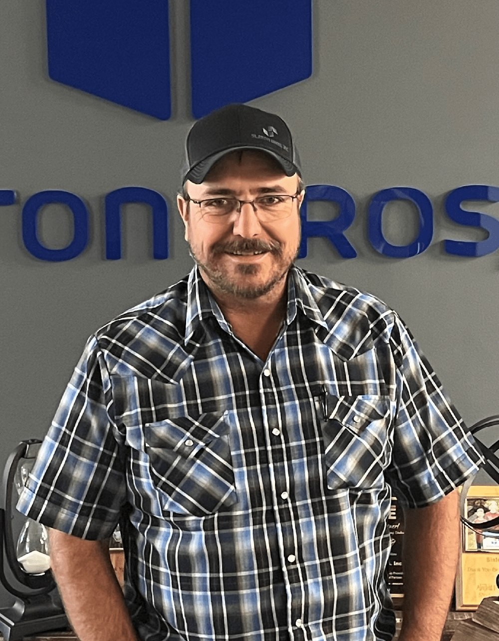 Meet Our Team Slaton Bros. Denver Retaining Wall Construction