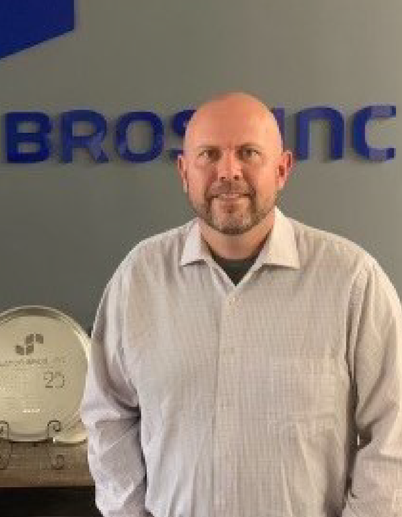 Paul Sonowski Slaton Bros, Inc