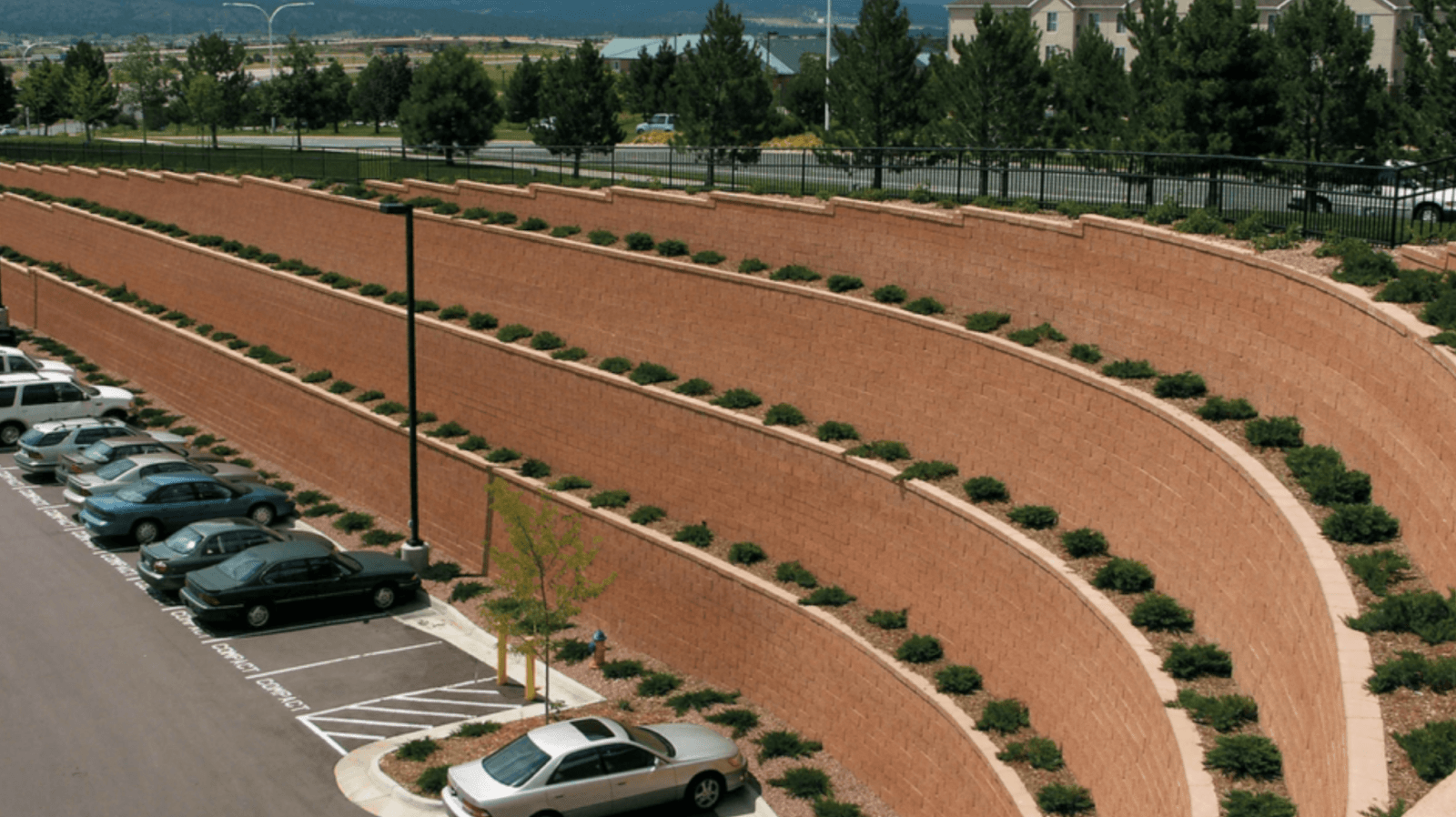 Our Retaining Wall Blog Page Slaton Bros, Inc.
