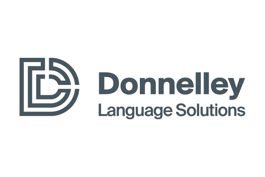 Donnelley Language Solutions Winners in the Best Employers in
