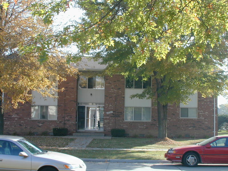 14167 Ziegler Apartments, Taylor Mi 48180 Apt Rental