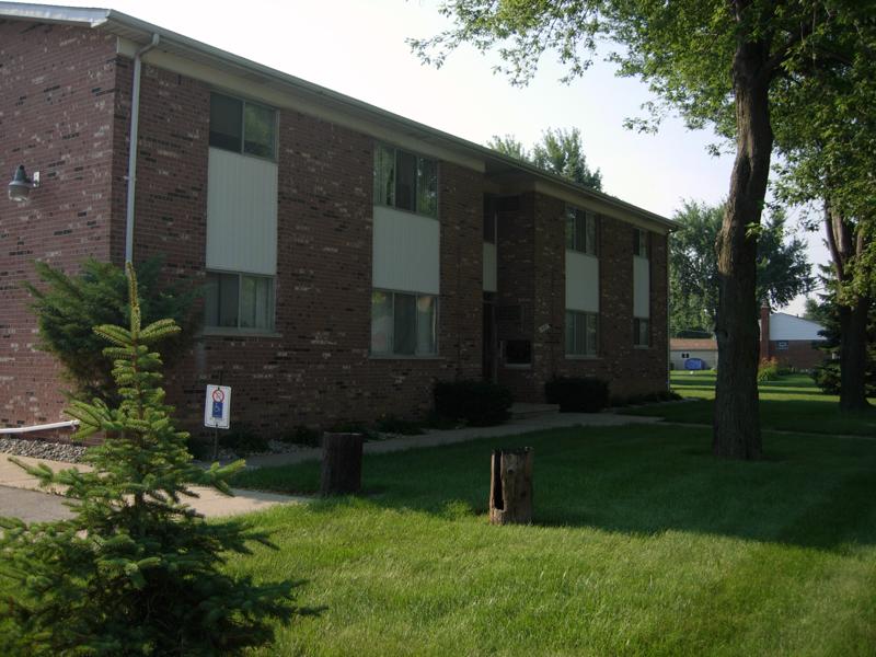14167 Ziegler Apartments, Taylor Mi 48180 Apt Rental