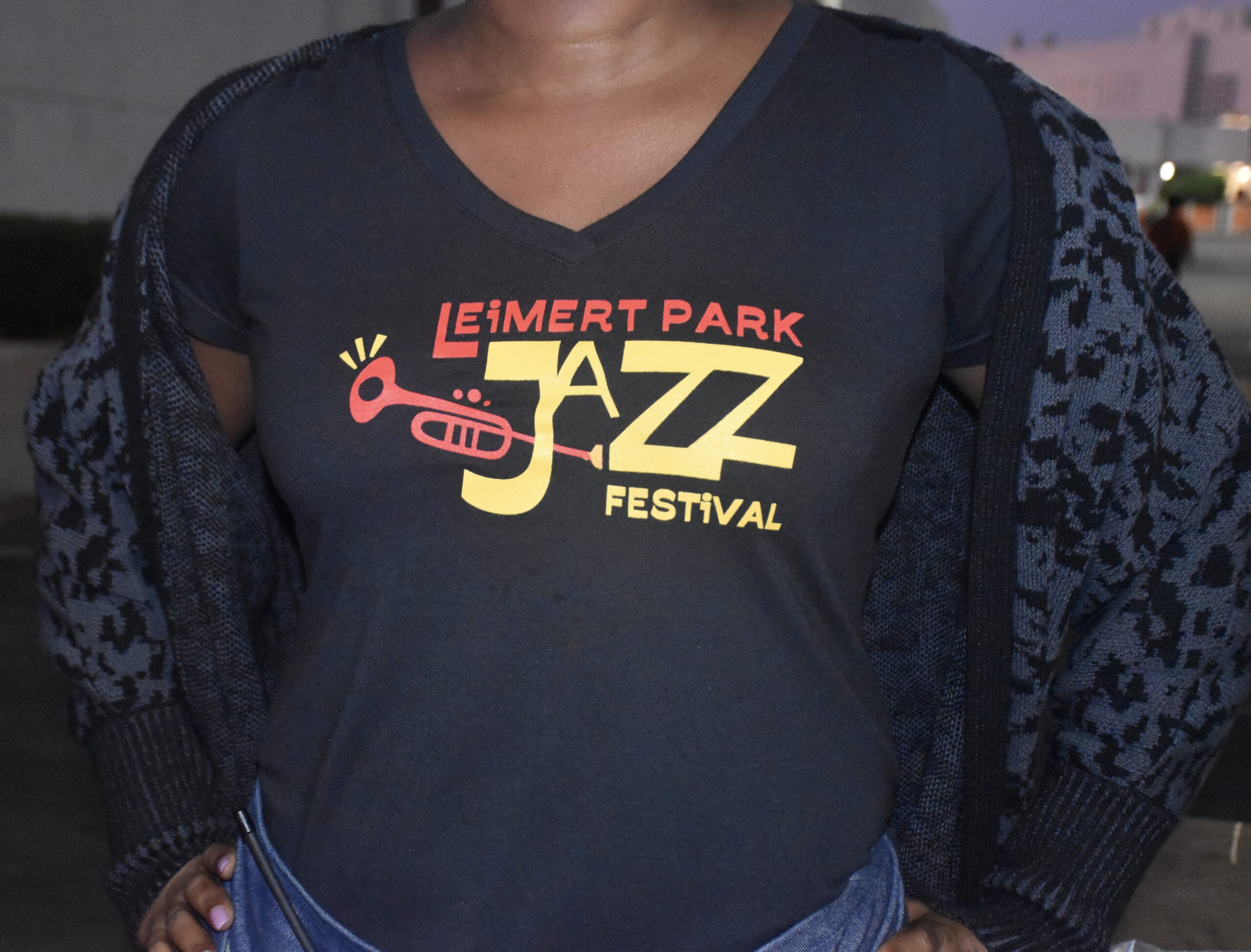 Leimert Park Jazz Festival 2021 Brings Community Together Slauson Girl