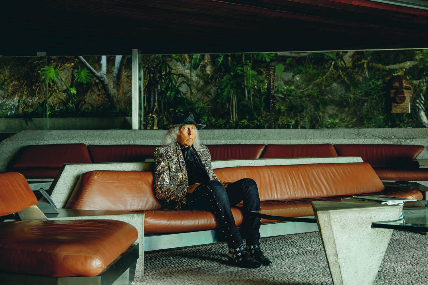 Jean Baptiste Fort Slava Communication SL