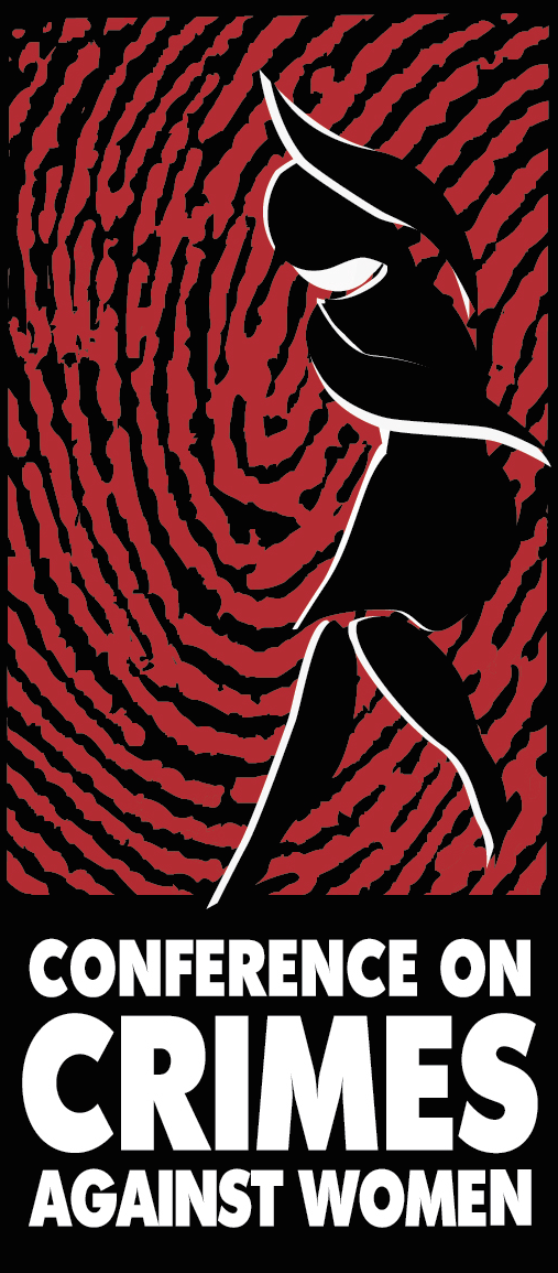 2019 Conference on Crimes Against Women SlaveFree Today