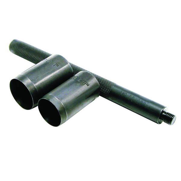 Dirt Bike Grip Cutter perfect tool for installing grips with handguards