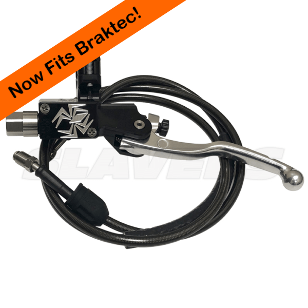 Rekluse Left Hand Rear Brake Kit KTM/HQV/GG/Berg/Sherco