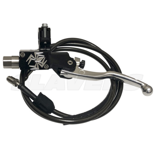 Rekluse Left Hand Rear Brake Kit KTM/HQV/GG/Berg/Sherco