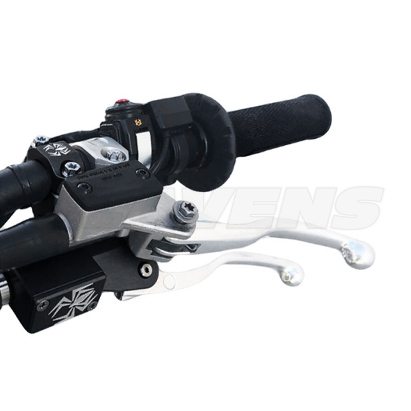 Rekluse Left Hand Rear Brake Kit KTM/HQV/GG/Berg/Sherco