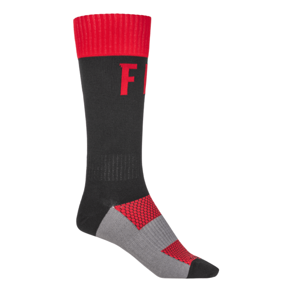 Fly Racing Fly MX Pro Socks Motorcycle Riding Socks