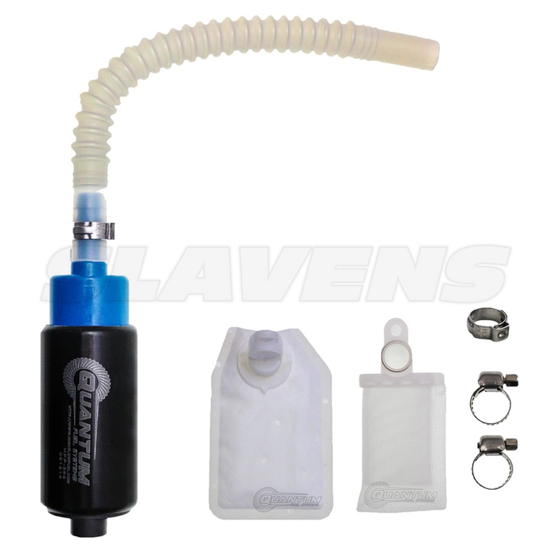 Fuel Pump for KTM, Husaberg, Husqvarna, GasGas by Quantum