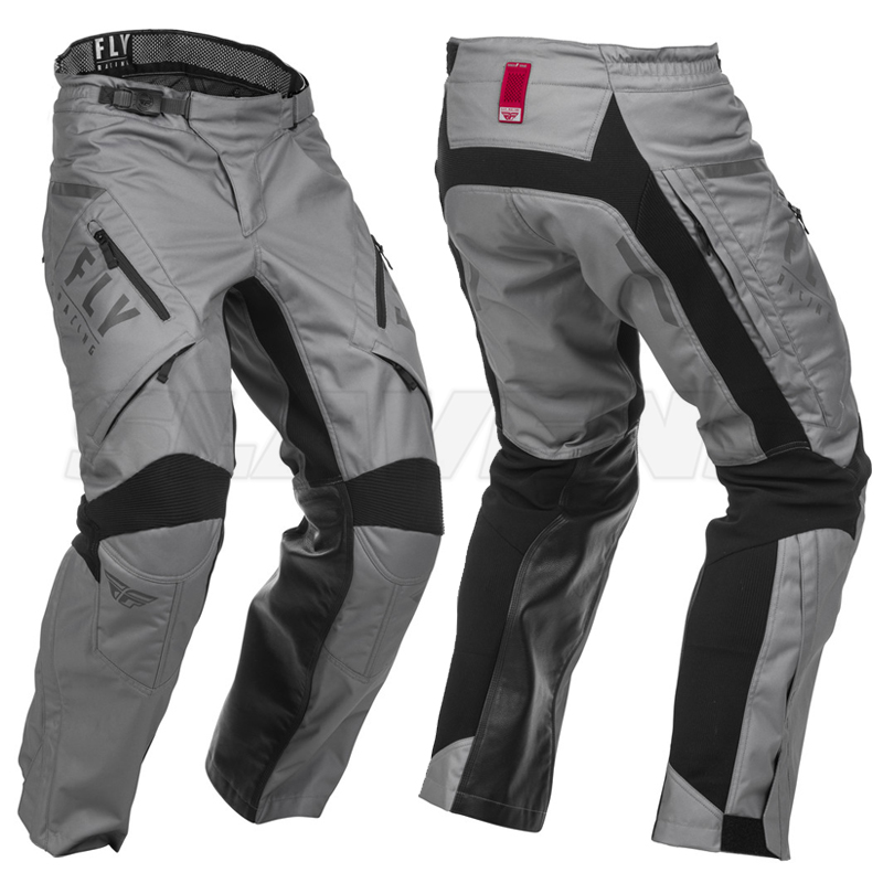 Over the Boot Dirt Bike Pants Slavens Racing