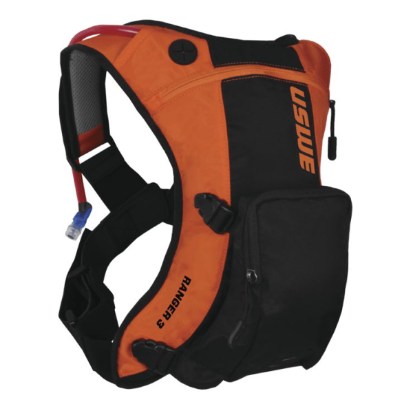 USWE Hydration Dirt Bike Backpack KTM, Husqvarna, & Husaberg