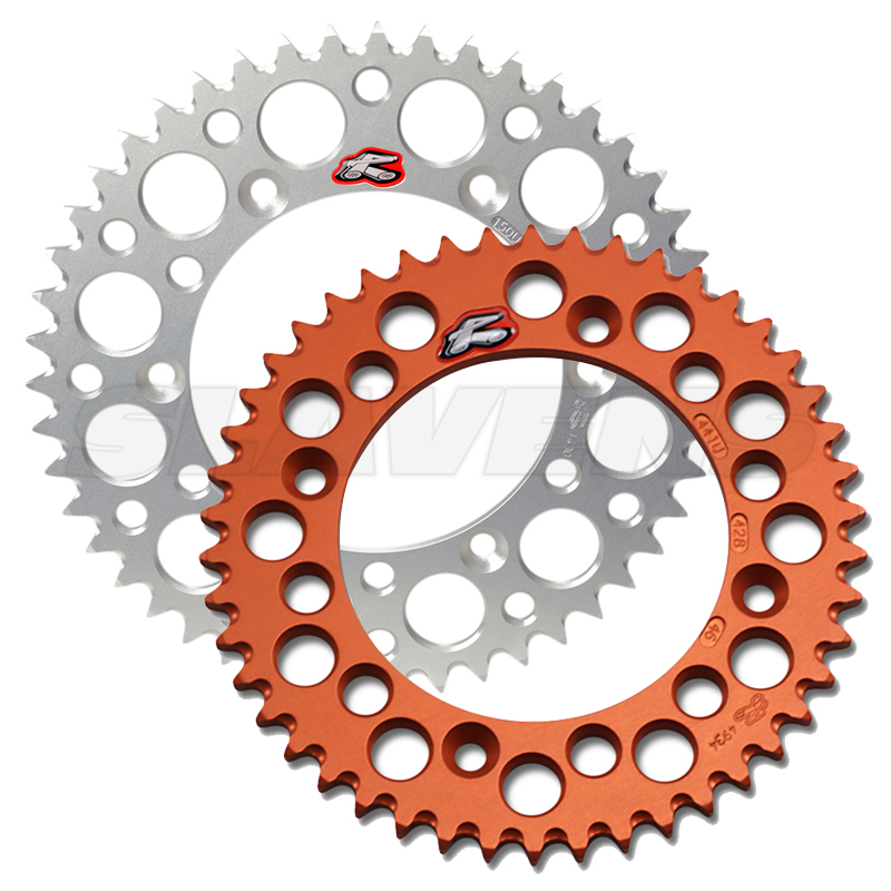Drive & Gears Motorbikes, Accessories & Parts Sprockets 49T 49T CNC