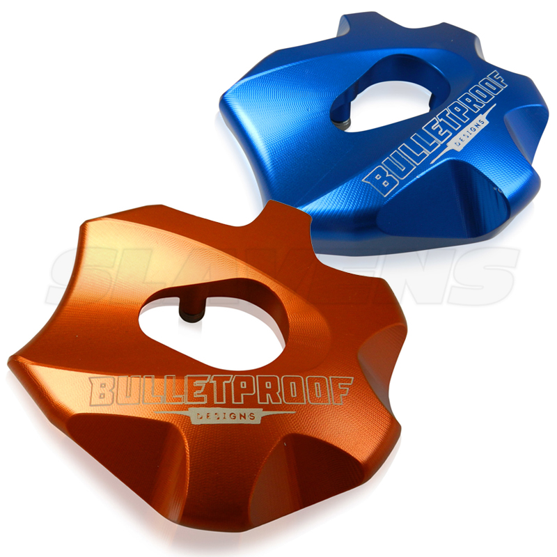 Fuel Tank Caps for KTM, Husqvarna, GasGas by BPD