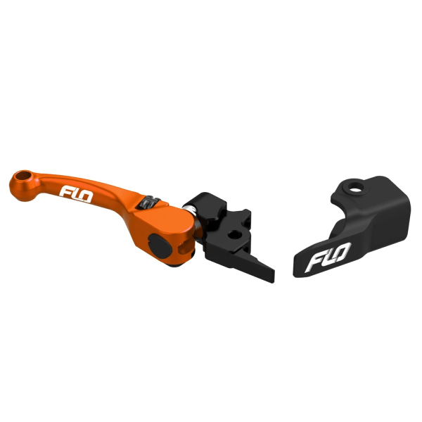 Flo Motorsports Pro 160 Brake Levers for KTM/HQV/Berg/Gas Gas