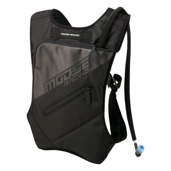 Hydration Backpack Light by Moose Racing Slavens Racing