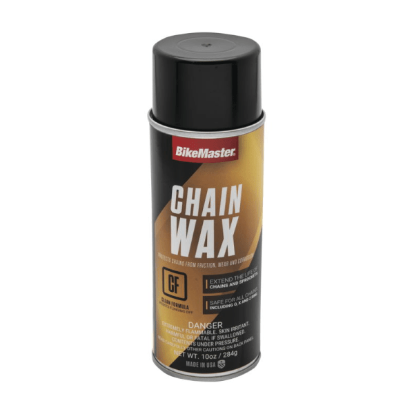 Chain Wax by BikeMaster Slavens Racing