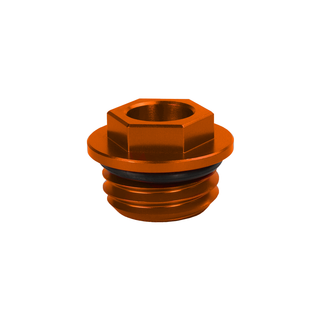 Oil Fill Cap for KTM/Husqvarna/Gas Gas by Bullet Proof Designs