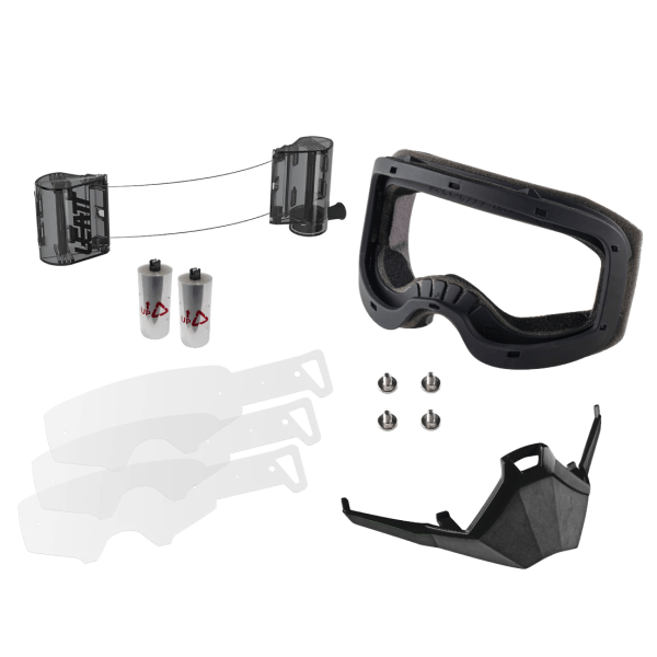 Leatt Goggle Accessories Slavens Racing