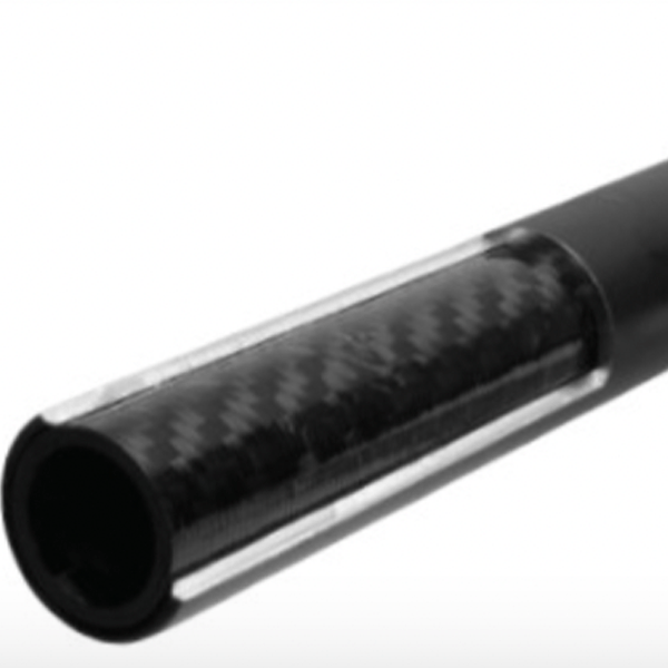 Pro Taper ACF Carbon Fiber Reinforced Handlebars