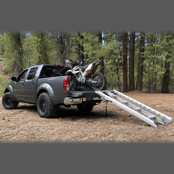 Step Ramp Loading Ramps Slavens Racing