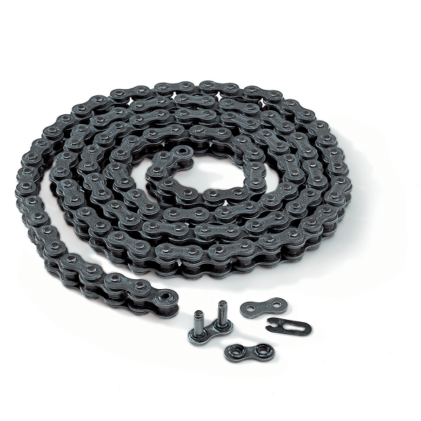 VT2 XRing 520 Chain by DID Slavens Racing