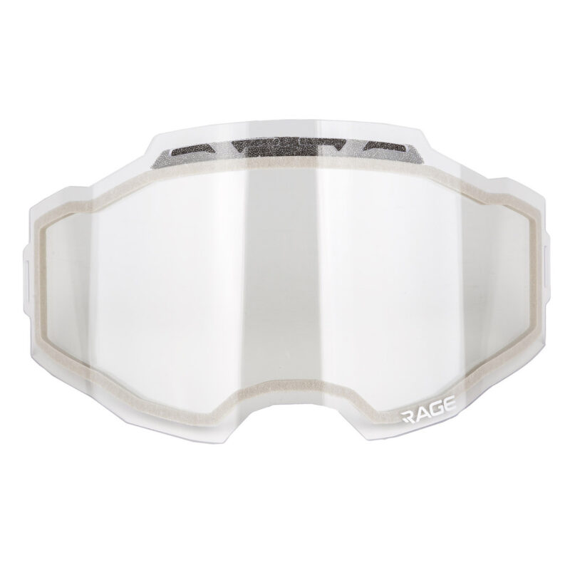 Rage Goggle Replacement Lenses by Klim Slavens Racing