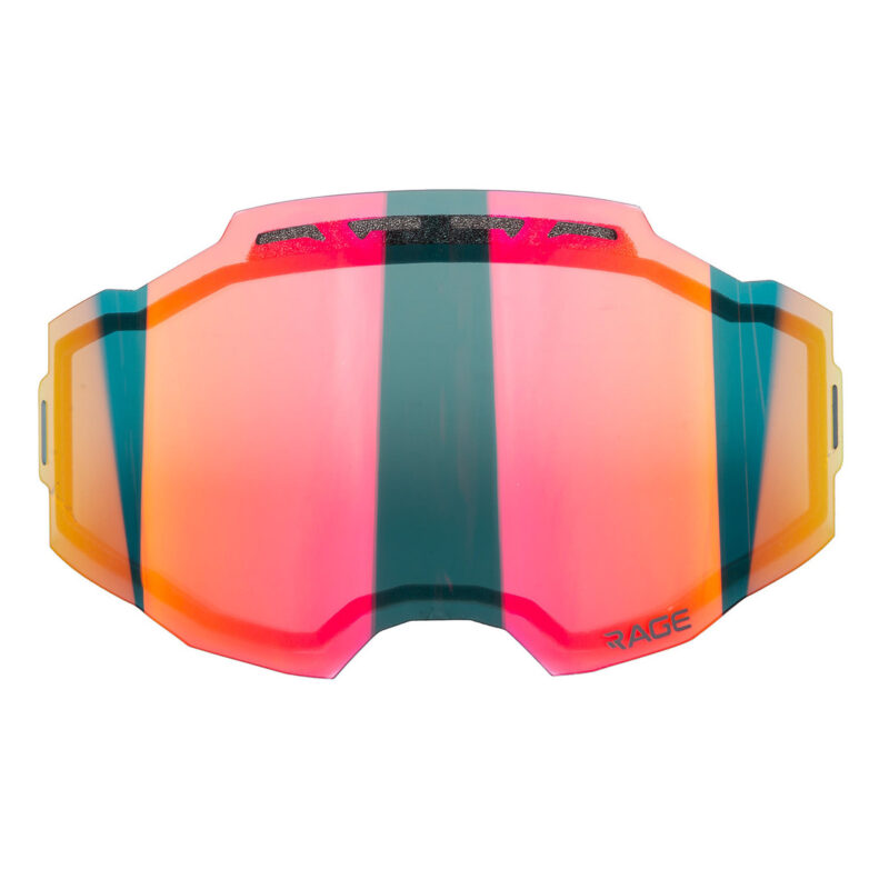 Rage Goggle Replacement Lenses by Klim Slavens Racing