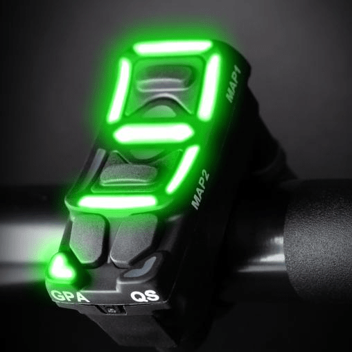 Athena GET SX1 Controller