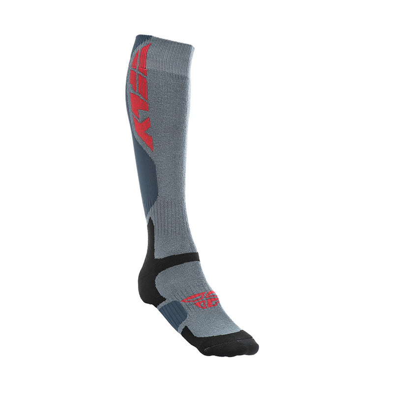 Fly Racing Fly MX Pro Socks Motorcycle Riding Socks