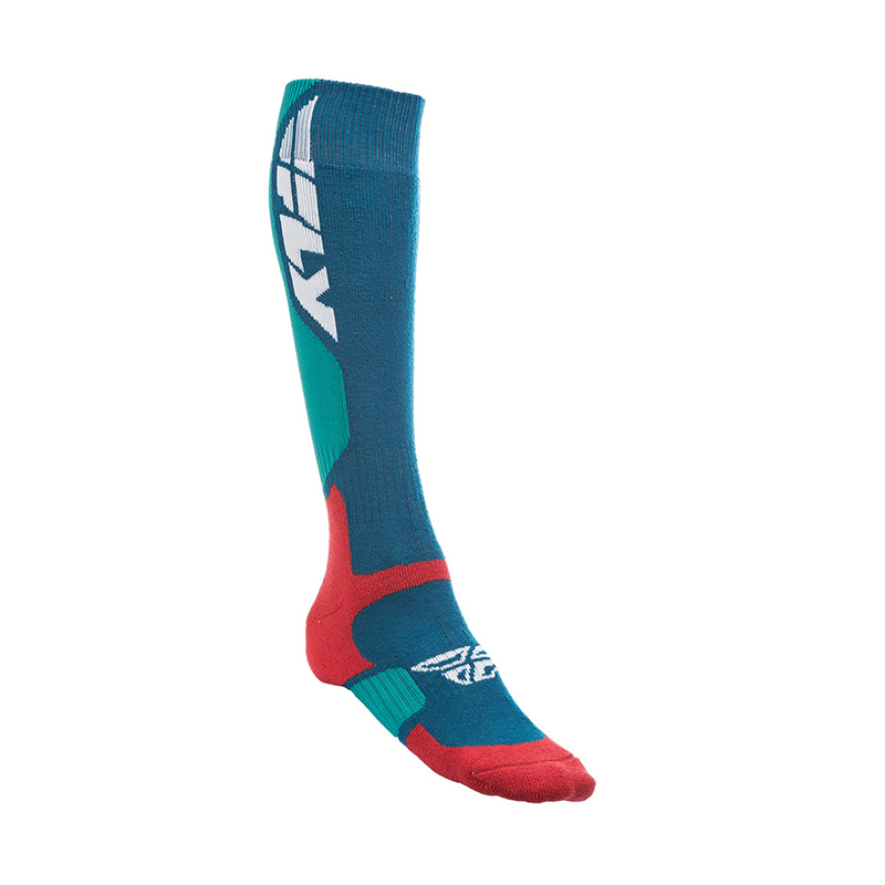 Fly Racing Fly MX Pro Socks Motorcycle Riding Socks