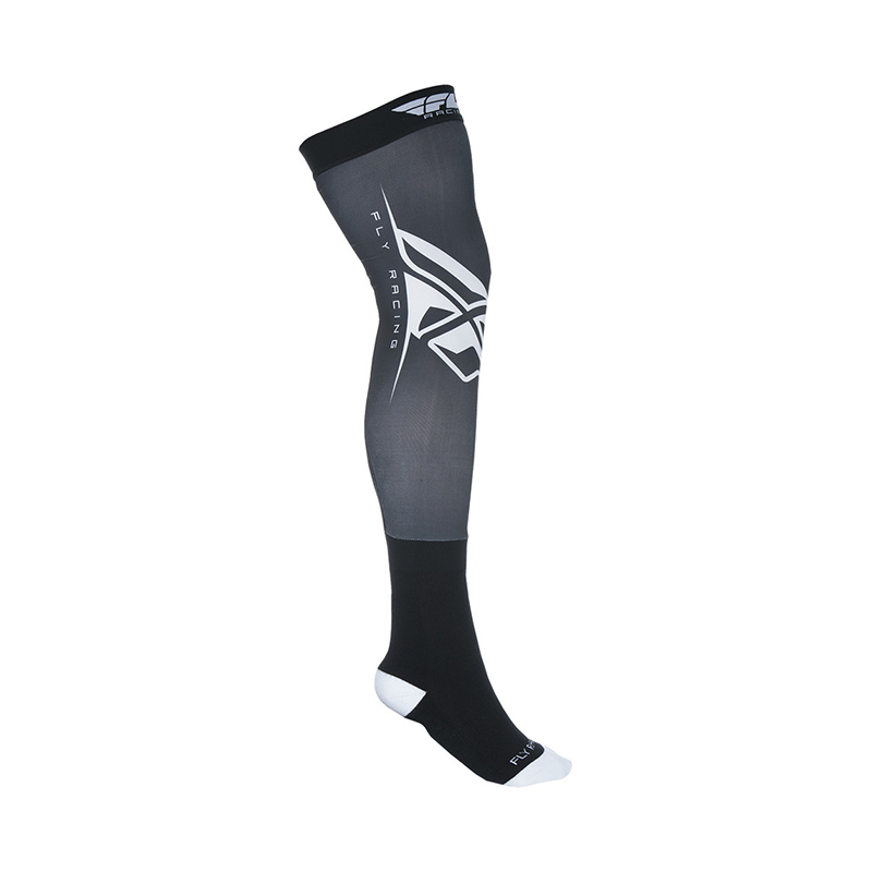 Knee Brace Sock Protects from knee brace irritation and abrasion
